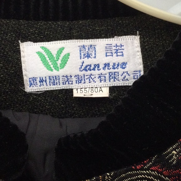 Gorgeous blazer - Picture 6 of 7